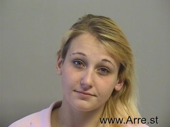 Sarah Renee Dawn Williams Mugshot