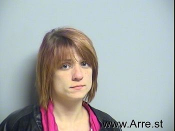 Sarah Raelynn Williams Mugshot