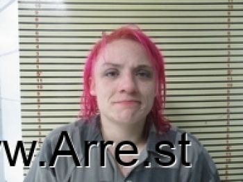 Sarah  Williams Mugshot