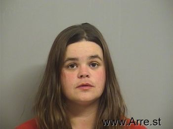 Sarah Ann Young Mugshot