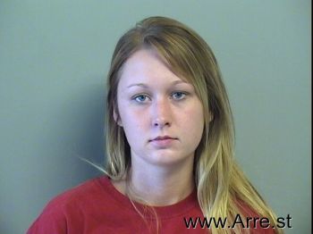 Sarah Elizabeth Younger Mugshot