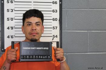 Saul  Mora-morales Mugshot