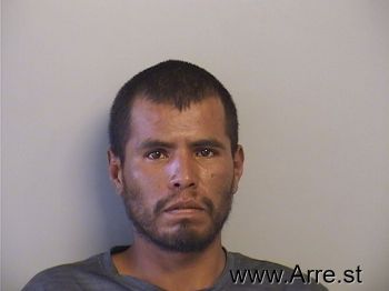 Saul Mendez Rodriguez Mugshot