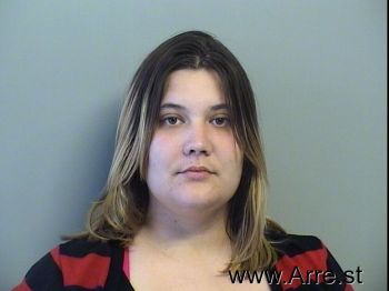 Savea Nichole Caldwell Mugshot