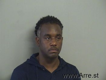 Scentio Benard Wallace Mugshot