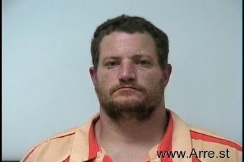 Schaun Christian Schumacher Mugshot