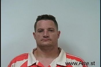 Schaun Christian Schumacher Mugshot