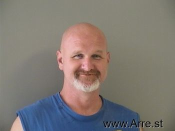 Scott Elston Abernathy Mugshot