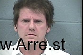 Scott Montgomery Bennett Mugshot