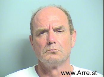 Scott Alan Brady Mugshot