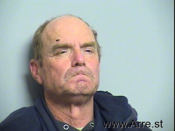 Scott Alan Brady Mugshot