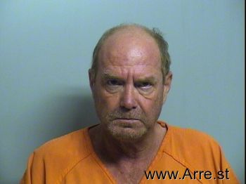 Scott Alan Brady Mugshot