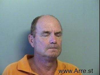 Scott Alan Brady Mugshot