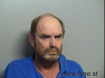 Scott Alan Brady Mugshot