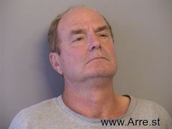 Scott Alan Brady Mugshot