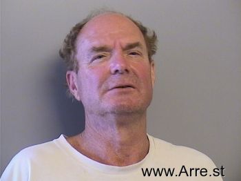 Scott Alan Brady Mugshot