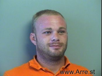 Scott Alan Cooper Mugshot