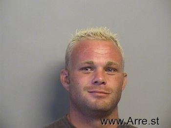 Scott Alan Cooper Mugshot