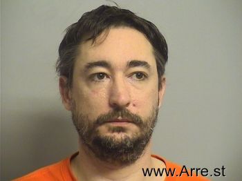 Scott Allen Edwards Mugshot