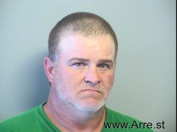 Scott Wayne Hickman Mugshot