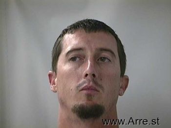 Scott Allan Jennings Mugshot