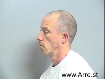 Scott Thomas Scroggins Mugshot