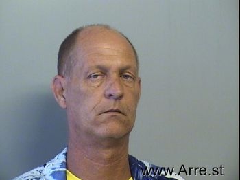 Scott Randall Ward Mugshot