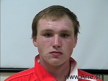 Scott Christian Wells Mugshot