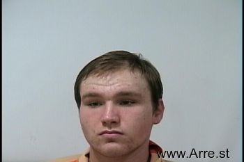 Scott Christian Wells Mugshot