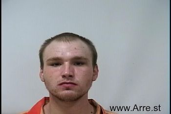 Scott Christian Wells Mugshot