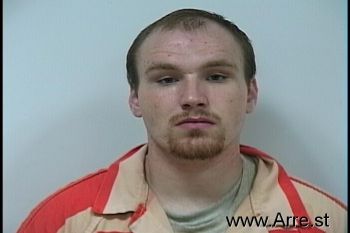 Scott Christian Wells Mugshot