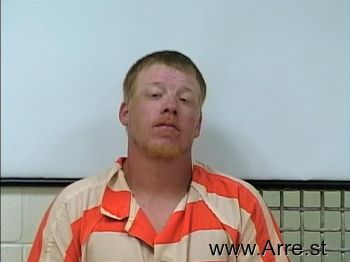 Scott Daniel Willcox Mugshot