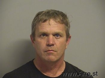 Scott Estes Wilson Mugshot