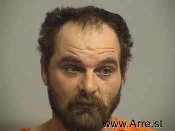 Scotty Dewayne Richards Mugshot