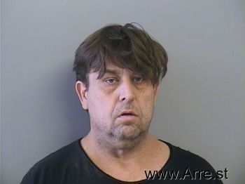 Sean Christopher Black Mugshot