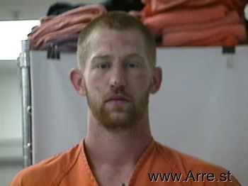 Sean Myles Brady Mugshot