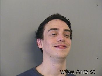 Sean Patrick Casey Mugshot