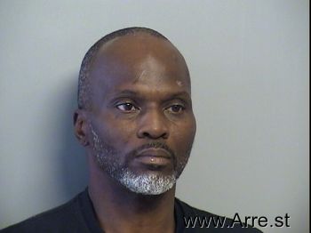 Sean Michael Cooper Mugshot