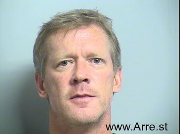 Sean Keith Cox Mugshot