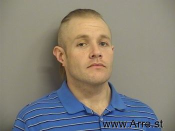 Sean Thomas Flanagan Mugshot