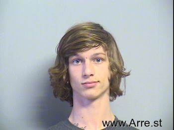 Sean Bryant Hayes Mugshot