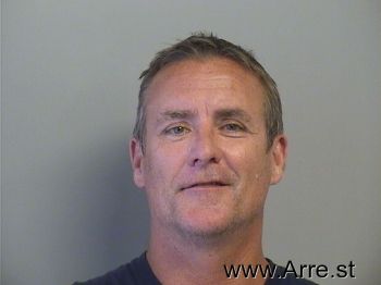 Sean Bryce Hill Mugshot