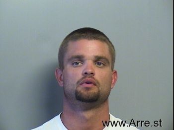 Sean Michael Jones Mugshot