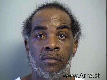 Sean Damone Mcdaniel Mugshot