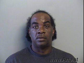 Sean Damone Mcdaniel Mugshot