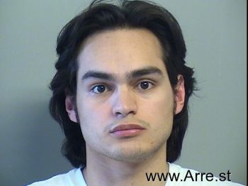 Sebastian  Aguirre Mugshot