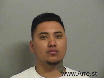 Sergio  Arellano Cruz Mugshot