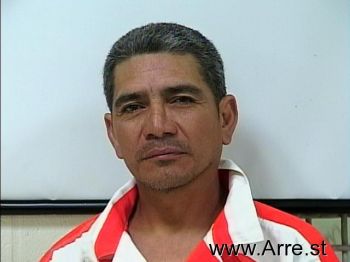 Sergio Fernando Castillo Mugshot