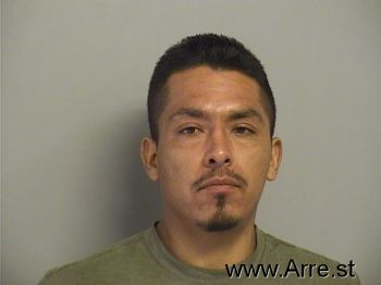 Sergio  Deleon- Mendoza Mugshot