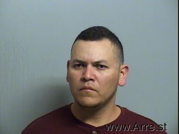 Sergio Isaias Peralta-arita Mugshot